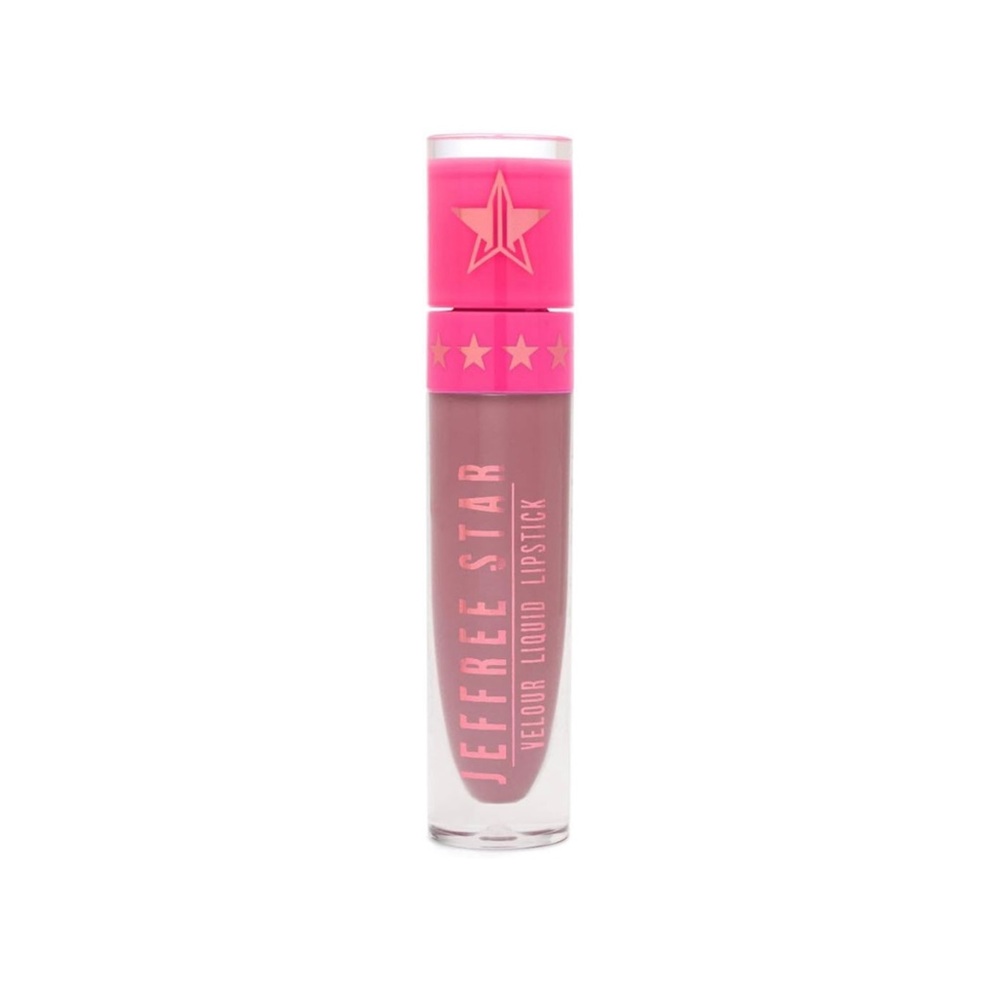 NIB Jeffree Star - VELOUR LIQUID LIPSTICKS / DECEASED